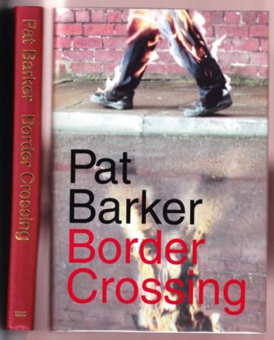 BORDER CROSSING