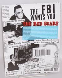 image of The Curious Case of the Communist Jell-o Box. The Execution of Julius_Ethel Rosenburg