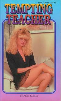 image of Tempting Teacher TWN-3086