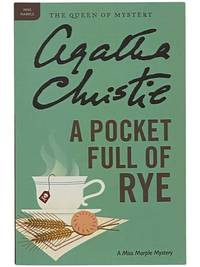 A Pocket Full of Rye (A Miss Marple Mystery)