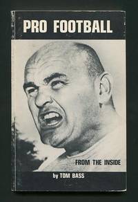 Pro Football From the Inside [*SIGNED*]