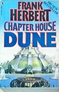 Chapter House Dune