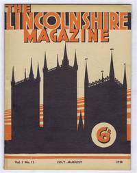 The Lincolnshire Magazine, Vol. 3 No. 12, July-August 1938