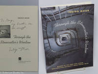Through the Stonecutter's Window: poems [inscribed & signed]