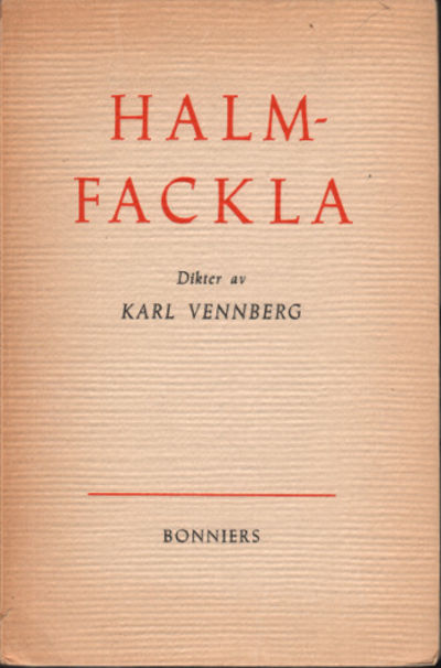 HALMFACKLA.