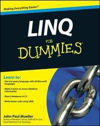 LINQ for Dummies
