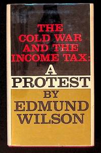 image of The Cold War and the Income Tax: a Protest