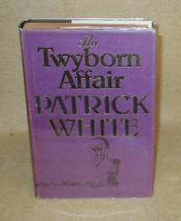 image of The Twyborn Affair