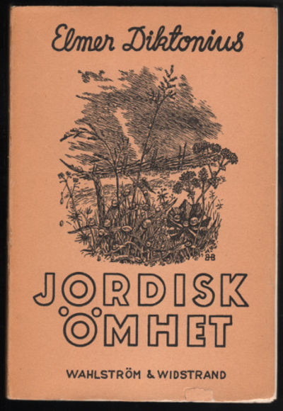 JORDISK ÖMHET.