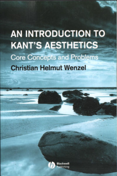AN INTRODUCTION TO KANT'S AESTHETICS. Core…