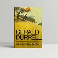 Birds, Beasts and Relatives by Durrell, Gerald - 1969