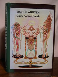 AS IT IS WRITTEN. by Cass, De Lyle Feree (Clark Ashton Smith) - 1982