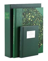 A Midsummer Night's Dream [Limited Letterpress Edition]