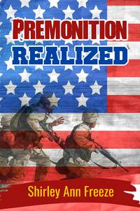 cover of Premonition Realized