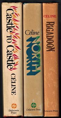 cover of (World War II Trilogy) Castle to Castle, North, and Rigadoon