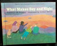 What Makes Day and Night