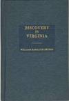 DISCOVERY IN VIRGINIA