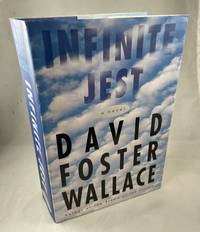 Infinite Jest by Wallace, David Foster - 1996