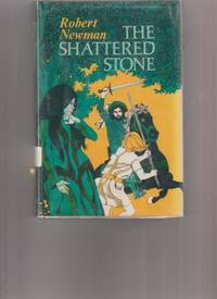 The Shattered Stone
