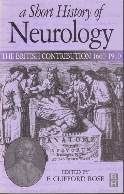 A Short History of Neurology. The British…
