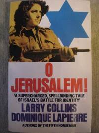 O Jerusalem! (A Panther book)