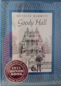 Goody Hall