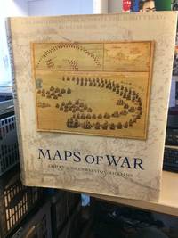 Maps of War by Ashley & Miles Baynton-Williams - 2007