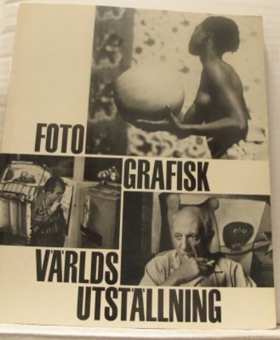 Fotografisk världsutställning. 555 fotografier av…