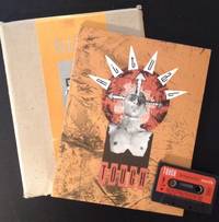image of Touch:Ritual:Magnetic North