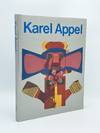 Karel Appel: Street Art, Ceramics, Sculpture, Wood Reliefs, Tapestries, Murals, Villa El Salvador