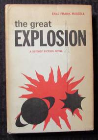 The Great Explosion