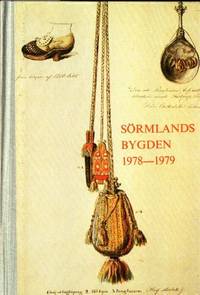Sörmlandsbygden. 1978-1979. Fyrtiosjunde…