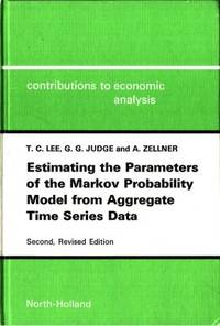 Estimating the Parameters of the Markov…