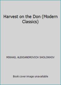 Harvest on the Don (Modern Classics)