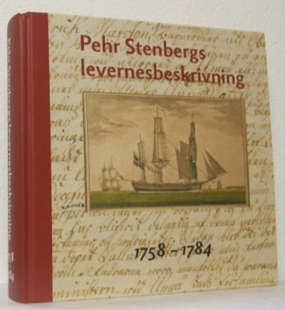 Pehr Stenbergs levernesbeskrivning, Del 1. …
