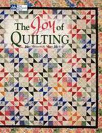 image of The Joy of Quilting
