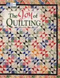 The Joy of Quilting