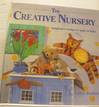 The Creative Nursery. Imaginative designs to make…