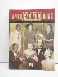 The Great American Songbook The Singers | Piano, Vocal, Guitar Songbook | 100 Timeless Standards...