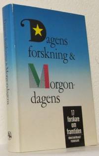 Dagens forskning  och morgondagens. Inför Kungl.…