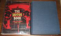 cover of The Motor Book an Anthology 1895-1914
