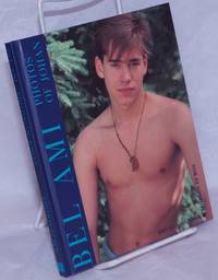 image of Bel Ami: photos of Johan
