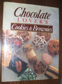 Chocolate Lover's Cookies and Brownies