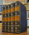 Narrative of the United States Exploring Expedition. During the Years 1838, 1839, 1840, 1841, 1842… in Five Volumes with Thirteen Maps. [5 volumes].