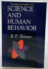 Science And Human Behavior