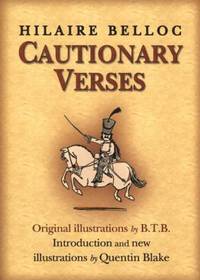 Cautionary Verses