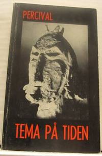 Tema på tiden.