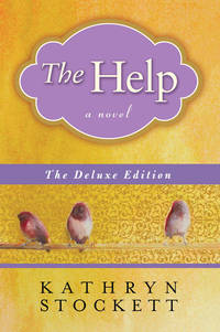 cover of The Help