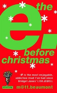 The E Before Christmas - 