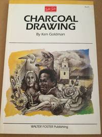 Charcoal Drawing (Artist's Library series #25)